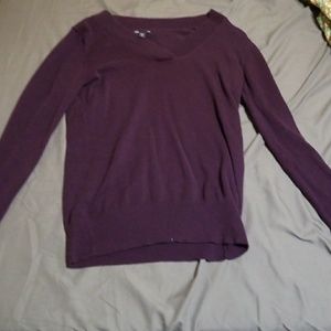 Gap brand sweater